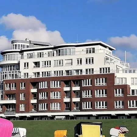 Se 04 Haus Seeterrassen *