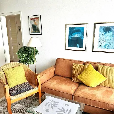 דירה Se 04 Haus Seeterrassen