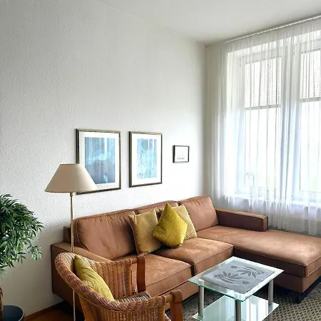 아파트 Se 04 Haus Seeterrassen 쿡스하펜