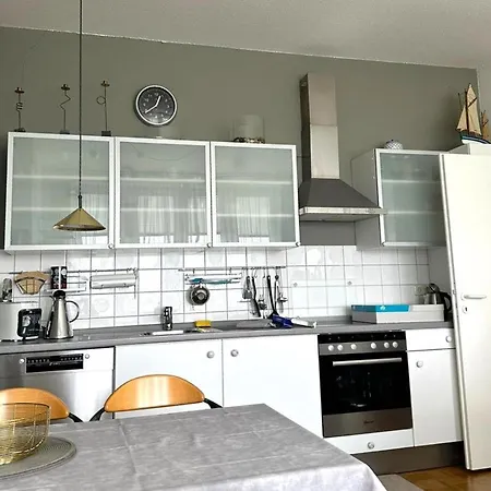 דירה Se 04 Haus Seeterrassen