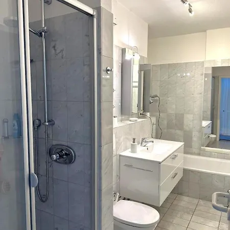 Se 04 Haus Seeterrassen דירה קושהאבן