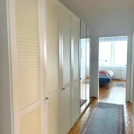 דירה Se 04 Haus Seeterrassen *