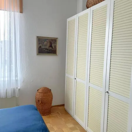 Se 04 Haus Seeterrassen קושהאבן