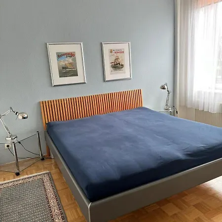 Se 04 Haus Seeterrassen * קושהאבן