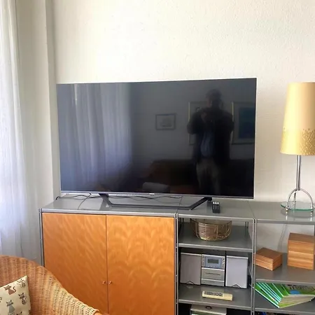 Haus Seeterrassen, App 04