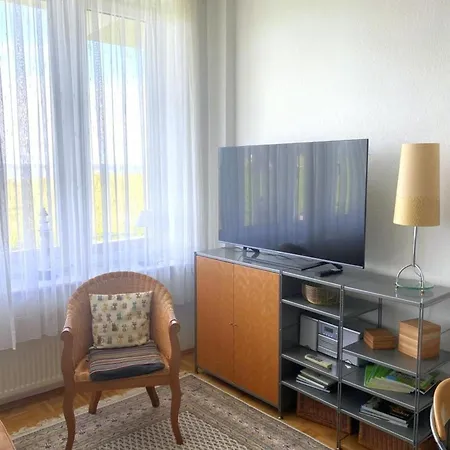 Appartamento Haus Seeterrassen, App 04 Cuxhaven