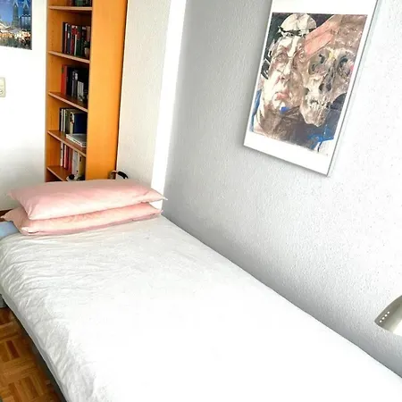 Haus Seeterrassen, App 04 *