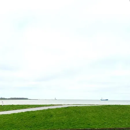 Haus Seeterrassen, App 04 *