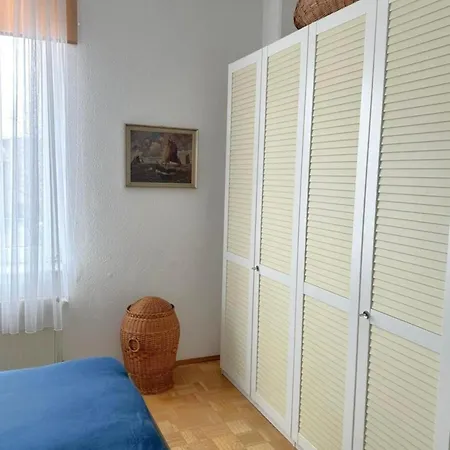 Apartman Haus Seeterrassen, App 04