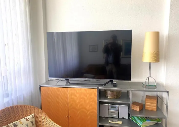 Haus Seeterrassen, App 04