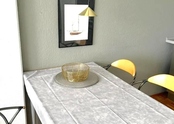 Haus Seeterrassen, App 04