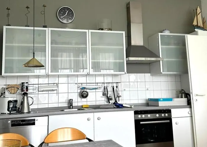 Haus Seeterrassen, App 04