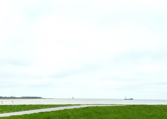 Haus Seeterrassen, App 04 *